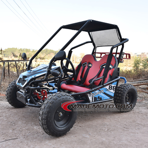 Scooter eléctrico de equilibrio de dos ruedas para niños y adultos <span class=keywords><strong>Crazy</strong></span> Kart Hoverboards de 6,5 pulgadas Drift <span class=keywords><strong>Cart</strong></span> - Product Image 2