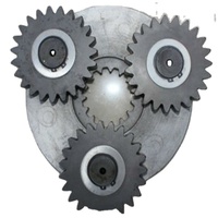 XKAQ-00262 वाहक ASSY के लिए कोई 1 R360LC-7 R360LC-7A R370LC-7