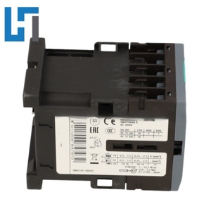 โมดูลรีเลย์กลางแบบใหม่ รุ่น 3RH2140-1AD00 ตัวควบคุมการเขียนโปรแกรม PLC 3RH21401AD00 มีสินค้าในสต็อก - Product Image 3