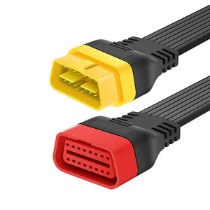 Meilleur lecteur de scanner 1 11 Innova Bluedriver <span class=keywords><strong>OBD11</strong></span> & OBD2 Autozone pour Autel Ancel Code pour outil d'analyseur de Diagnostic Foxwell - Product Image 3