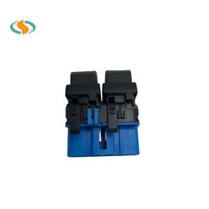 8200107772 para RENAULT Scenic <span class=keywords><strong>2</strong></span> <span class=keywords><strong>Megane</strong></span> <span class=keywords><strong>2</strong></span> <span class=keywords><strong>interruptor</strong></span> de ventana de energía eléctrica - Product Image 4