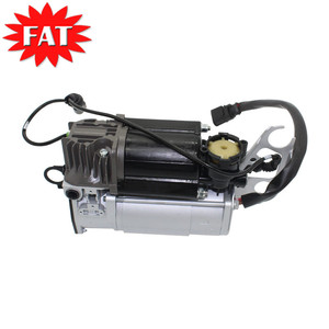 95535890101 Brand New Air Compressor Pump for Porsche Cayenne 955 2003-2006 Air Suspension shock