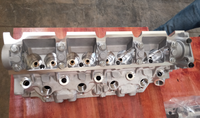 En promotion : Nouvelle culasse F8Q, pièces de moteur automobile compatibles avec RENAULT OEM 7701468014
