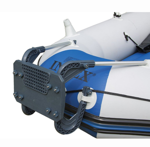 68624 <span class=keywords><strong>Intex</strong></span> Excursion 4 Kit de montage de <span class=keywords><strong>moteur</strong></span> Support de <span class=keywords><strong>moteur</strong></span> hors-bord pour <span class=keywords><strong>bateau</strong></span> <span class=keywords><strong>gonflable</strong></span> - Product Image 4