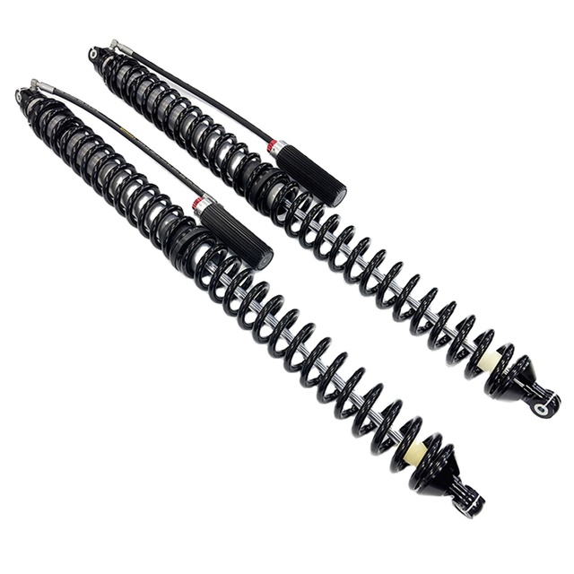 OPIC New Design New Model 24inch Coilover Lifting 1.5m Compression Adjust 8-16 Stage for 4x4 off Road Car