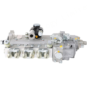 212-8559 10R-7652 <b>Fuel</b> Injection Pump <b>Diesel</b> <b>Fuel</b> Pump for Caterpillar 3066 Engine 320C 320CFM 320CL 320D 320DLRR 321C 323DL - Product Image 3