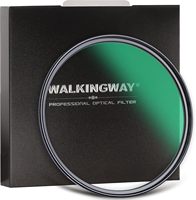 Filtres optiques pour objectifs d'appareil photo 37-95mm, filtre UV UNC, vente directe usine, filtres d'objectif de caméra réglables et variables, accessoires pour appareil photo