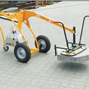 Elevador de granito de piedra eléctrica y neumática móvil, precio de China - Product Image 1