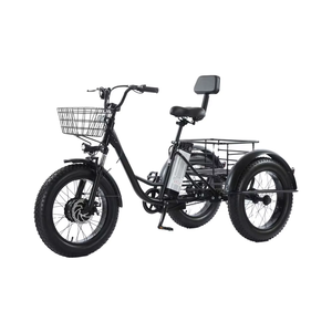 Bicicletta elettrica <span class=keywords><strong>a</strong></span> <span class=keywords><strong>3</strong></span> <span class=keywords><strong>ruote</strong></span> per passeggero <span class=keywords><strong>a</strong></span> corpo aperto cestello 48v/60v consegna <span class=keywords><strong>a</strong></span> distanza Scooter elettrico certificato EEC - Product Image 1
