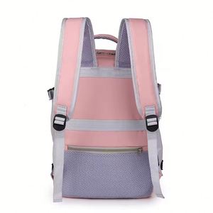 Mochila de Viaje Multiusos Ligera de Gran Capacidad para Mujer, Personalizada al por Mayor - Product Image 3
