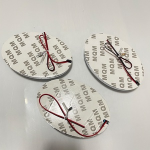 Biểu tượng đèn LED logo xe hơi 3D 4D <span class=keywords><strong>5D</strong></span>, phù hiệu đèn LED, dùng cho xe Ford, VW, Audi, BMW và các phụ kiện xe hơi khác - Product Image 3