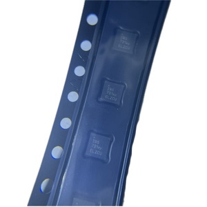 IQS7211E001QNR QFN-20 Dispositivos de Entrada Genéricos, Panel Táctil de 7x6 con Soporte para Gestos de un Solo Dedo - Product Image 1