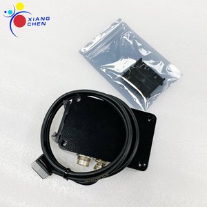 High Quality Replacement Photocell Sensor RL12.1 G2.110.1461 61.110.1461 for CD102 Offset <b>Printing</b> <b>Machine</b> SM102 SM74 New - Product Image 1