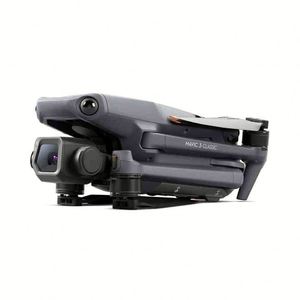 Mavic 3 Classic with 4/3 CMOS 5.1K 50fps Hasselblad Camera Professional Imagery Night Mode for Video Recording 46min 15km <b>Drone</b> - Product Image 3
