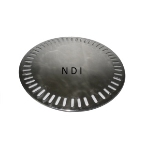 Thủ công thiết kế khách sạn phục vụ sử dụng phục vụ tấm sạc - Product Image 3