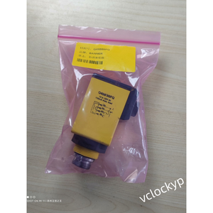 BANNER ENGINEERING Q45BB6FQ 36729 10-30VDC Utilisé - Product Image 2