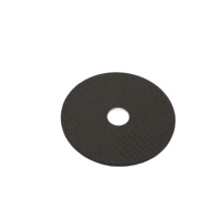 Disque de coupe de 4,5 pouces, disque WGW pour la découpe du métal, pour meuleuses et polisseuses, épaisseur de 3 mm