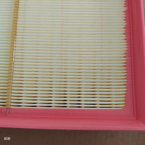 Filtro de Aire para Volkswagen Sharan 2ED129620BC4312/1, Pieza de Repuesto de Alto Flujo - Product Image 3