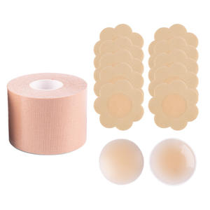 Cotton Breast Lift Tapes Box-verpackte BHs mit Hebe bändern für die Körperform ung und-verbesserung von Frauen - Product Image 6