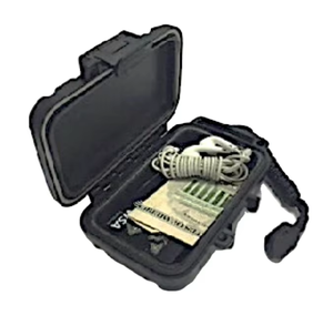 DF BP 5001 0.5L 0.7L 0.9L 1L High Quality Waterproof Case <b>Box</b> with Custom Foam - Product Image 1