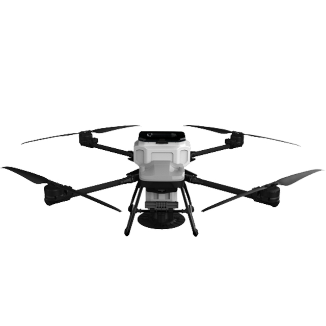 Outdoor profissional agriculture spraying R60 drone rang big battery rc Farm Cropland Load agricolas cleaning UAV