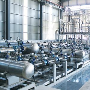 Раздельный электромагнитный расходомер воды, преобразователь сигнала, трансмиттер 4-20 мА - Product Image 5