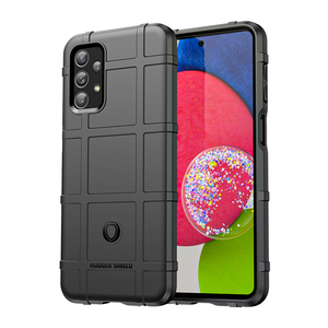 Funda protectora resistente a golpes de goma suave para <span class=keywords><strong>Samsung</strong></span> <span class=keywords><strong>Galaxy</strong></span> <span class=keywords><strong>M23</strong></span> - Product Image 4