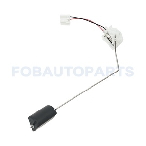 เซ็นเซอร์ระดับน้ำมันเชื้อเพลิงรถยนต์สำหรับ Mitsubishi Lancer ASX GA2 <span class=keywords><strong>Outlander</strong></span> CW4W 1718A026 1718A051 <span class=keywords><strong>CW6W</strong></span> CW5W - Product Image 1