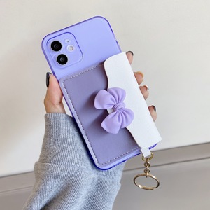 Funda de teléfono de cuero con correa <span class=keywords><strong>para</strong></span> <span class=keywords><strong>samsung</strong></span> <span class=keywords><strong>s20</strong></span> <span class=keywords><strong>fe</strong></span>, <span class=keywords><strong>carcasa</strong></span> de teléfono con cadena cruzada, novedad - Product Image 2