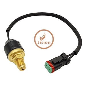 309-5795 309-5768เซ็นเซอร์ความดัน309-5769สำหรับ E336D 312C เครื่องขุด312D 324D 3095795 3095769 3095768 - Product Image 4