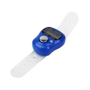 digital counter meter cable length measuring meter counter