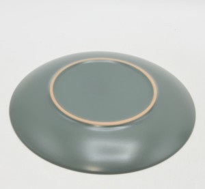 2024 nuevas tendencias, platos de cena personalizados de porcelana de forma única, juego de vajilla de diseño moderno de hueso nuevo para restaurante de regalo - Product Image 6