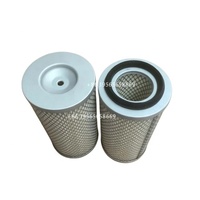 Vente Flash : Joint d'étanchéité axial du moteur, filtre à air primaire AF25904 AF25904 WA10138 pour groupe électrogène diesel