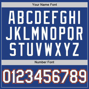 Maglietta allentata Hip-Hop del Pullover del Logo della stampa di sublimazione del collo a v della maglia di Baseball della squadra all'ingrosso - Product Image 6