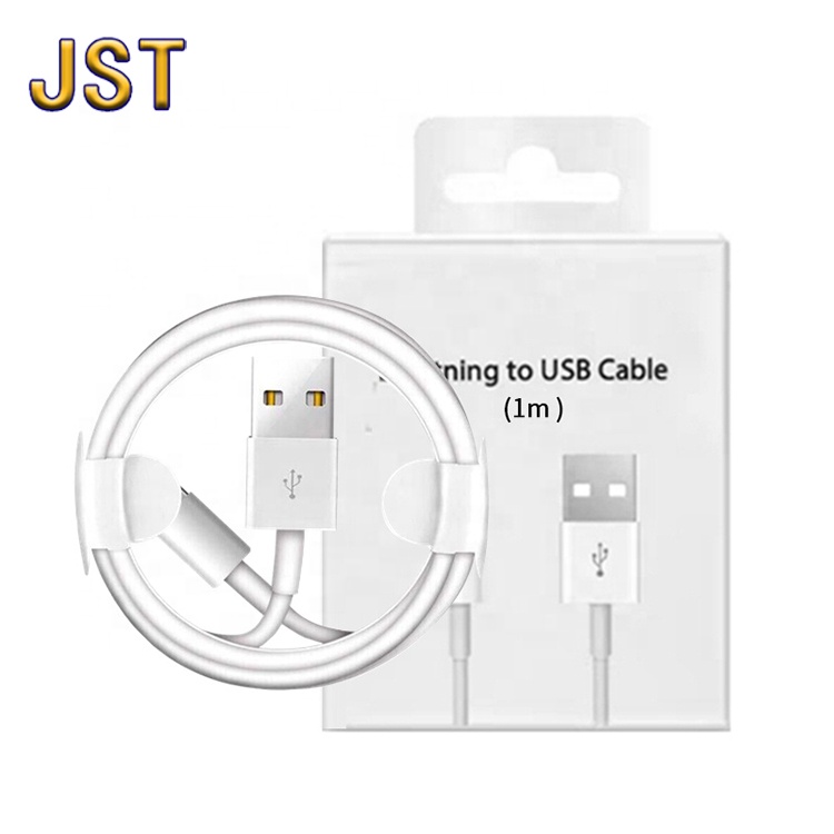 Fast charging original usb data Cable for iphone charger For iphone 6G 6PLUS 7G 7PLUS 8G 8PLUS X XS XS MAX 11 12 12pro max
