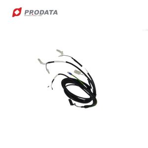 Cable de Señal Micro Coaxial UL1007 de Cobre y PVC para Uso en Quioscos Electrónicos, Superventas - Product Image 5
