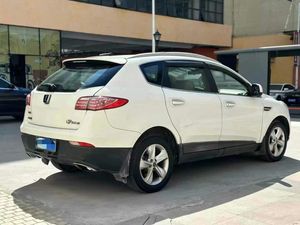 รถมือสองรถมือสอง2015 Luxgen 7 2.2T มือสองรถ SUV - Product Image 2