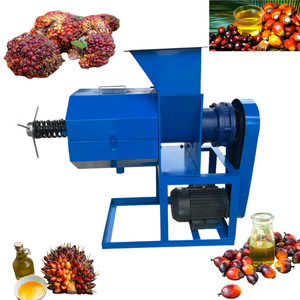 New Design Palm Kernel Grinding Machines Avocado Oil Extraction Machine for Start-up Factory with Great Price - Product Image 2