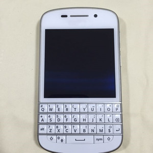 Spedizione Gratuita per BB Q10 WHITE Originale GSM con <span class=keywords><strong>Tastiera</strong></span> Completa QWERTY, Economico Telefono Cellulare Touchscreen <span class=keywords><strong>a</strong></span> Barra, <span class=keywords><strong>Smartphone</strong></span> via POST - Product Image 2