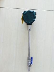 一酸化窒素および二酸化窒素用のSS304熱ガスマスフローメーターの使用 - Product Image 4