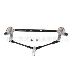 Palancas de acoplamiento de limpiaparabrisas aptas para Kia Rio. Kia Rio 98120-1G000 - Product Image 1