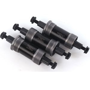 Mozzi della bicicletta HG 32 /36 buche mountain bike mozzi mtb QR mozzi per freni a disco della bici di ricambio - Product Image 1