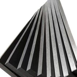 Láminas de Fibra de Carbono Youzhen 3K, Tejido Twill, Acabado Mate o Brillante, Material Compuesto de Alta Resistencia para la Construcción de Drones - Product Image 2