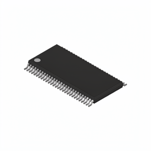 ชิปอิเล็กทรอนิกส์ รุ่น 74ALVCH16827DGGS 56 TFSOP ตัวแทนจำหน่ายลอจิกที่ได้รับอนุญาต - Product Image 1