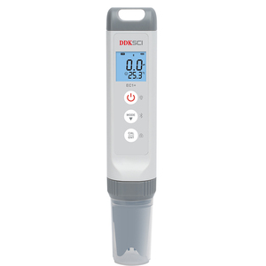 เครื่องวัด ORP1 แบบพกพา เครื่องวัด ORP แบบพกพา รุ่น ORP1+ เครื่องวัดอุณหภูมิแบบมิลลิโวลต์ - Product Image 4