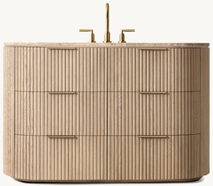 Lavabo Singolo RH per <span class=keywords><strong>Bagno</strong></span> - Product Image 2