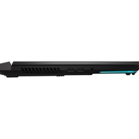 Ordinateur portable de jeu ROG Strix G17 AMD R9-7945HX 16G/1TB 4080-12G 240Hz 2.5K 17.3 pouces Win 11 Clavier anglais 24 cœurs 5.4GHz