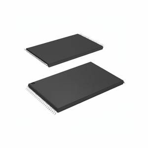 Distribuidor Autorizado 48 TFSOP, Componentes Electrónicos de Memoria, Circuito Integrado IS34ML04G084-TLI - Product Image 1