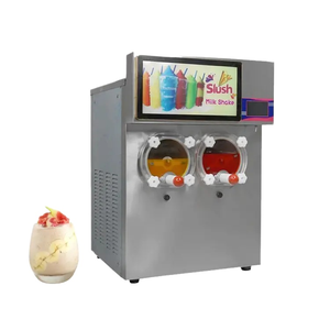 Máquina de Granizados Comercial de Alta Calidad Yunqingtech, Máquina para Hacer Granizados - Product Image 1