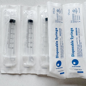 <span class=keywords><strong>Jeringa</strong></span> Desechable Estéril <span class=keywords><strong>de</strong></span> 3ml <span class=keywords><strong>5ml</strong></span> 10ml 20ml 30ml 50ml-100ml <span class=keywords><strong>con</strong></span> Prevención <span class=keywords><strong>de</strong></span> Fugas y <span class=keywords><strong>Aguja</strong></span> <span class=keywords><strong>de</strong></span> Acero Inoxidable <span class=keywords><strong>de</strong></span> 19G-30G 8mm-40mm - Product Image 5
